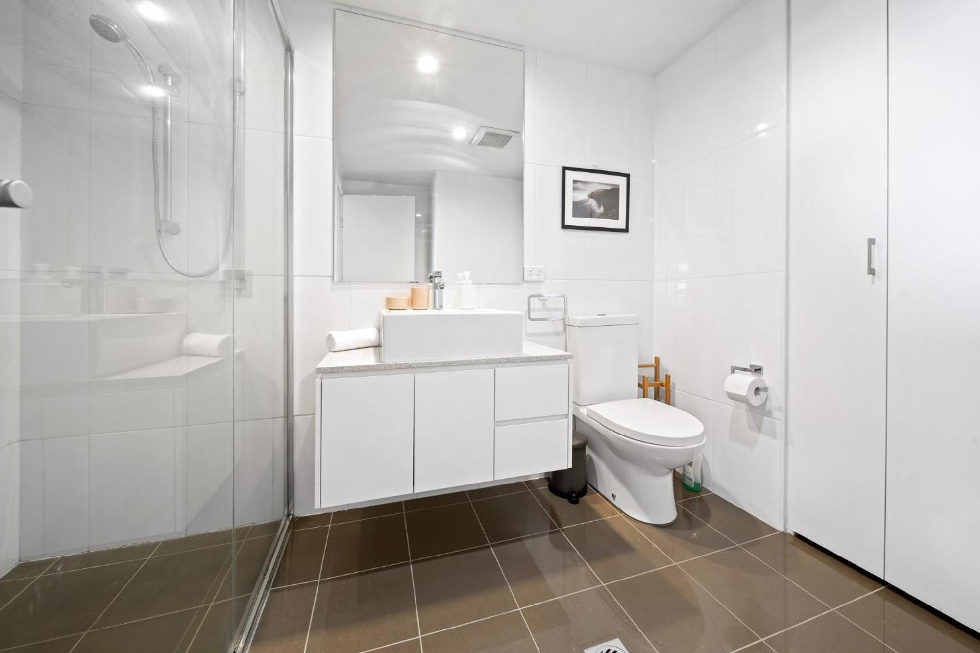 Apartment Spacious Inner-city 1-bed In Trendy Braddon